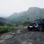 Mahindra Thar Roxx: Balancing Family Comfort, Highway Touring, and Off-Road Excitement