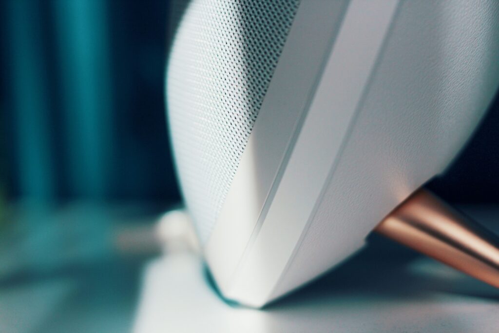 Goldmund’s Ultimate Amplifier: Merging Luxury, Power, and Innovation