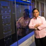 Navigating the CIO Evolution: From Technology Expert to Business Trailblazer