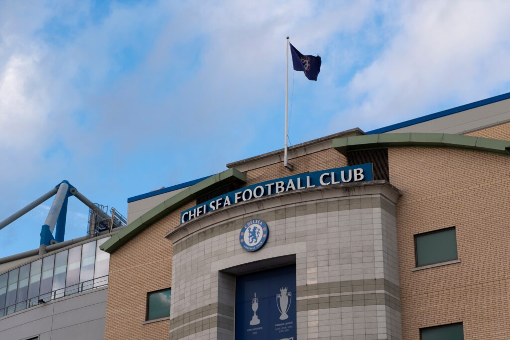 Chelsea FC and CSTS Team Up to Elevate Hong Kong’s Football Scene
