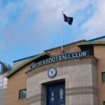 Chelsea FC and CSTS Team Up to Elevate Hong Kong’s Football Scene
