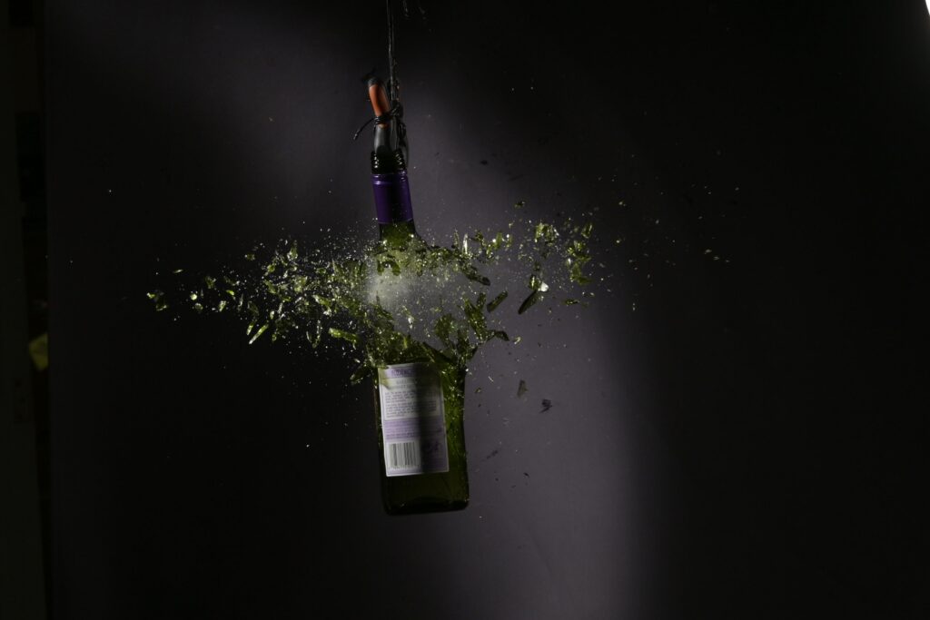 Mastering the Mayhem: Bottle Cracks Shatters Expectations in New Launch Trailer