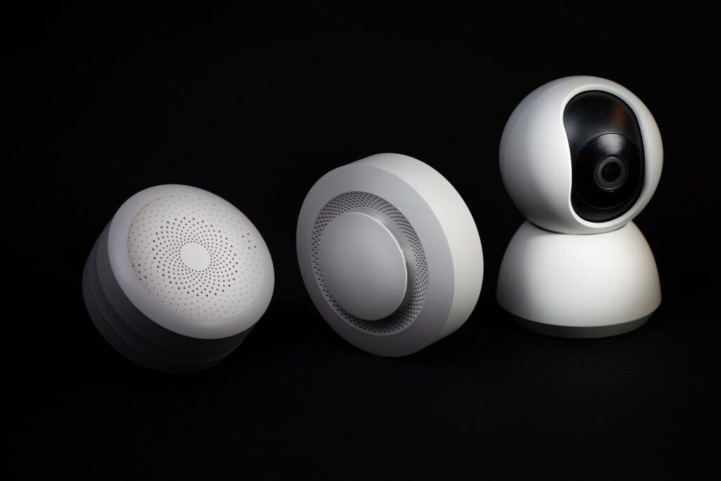 Meet the Future of Home Automation: SwitchBot’s New AI-Powered Assistant