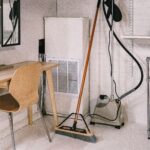AI Meets Efficiency: PUDU ET1 Transforms Small-Space Cleaning