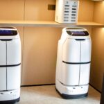 Pudu Robotics Leads the Charge in Global Commercial Cleaning Robots
