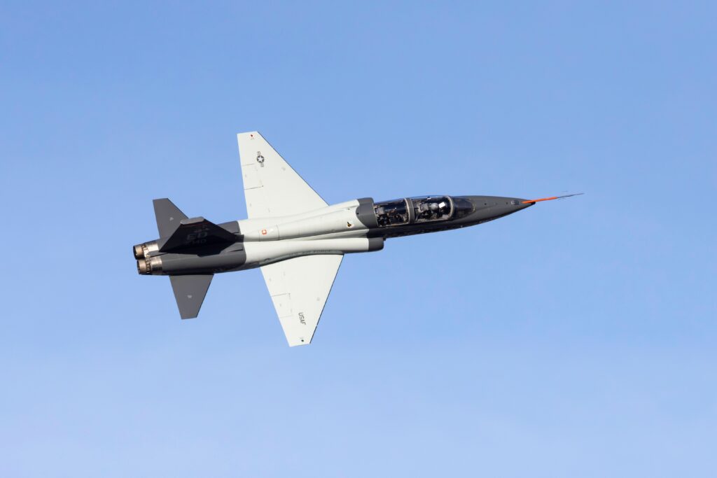 India’s HLFT-42: Pioneering an Indigenous Supersonic Trainer