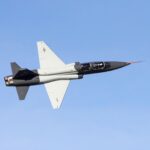 India’s HLFT-42: Pioneering an Indigenous Supersonic Trainer