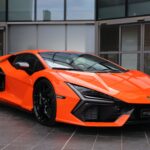 Lamborghini Revuelto SV: A Track-Ready Beast Redefining Supercar Performance