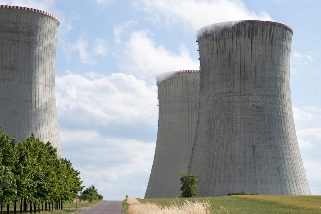 India’s Nuclear Leap: Decoding the Draft SHANTI Rules Amid a Technology Surge