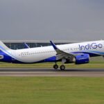 IndiGo’s New Sky Bridge: Direct Flights from Delhi to Tashkent Take Off
