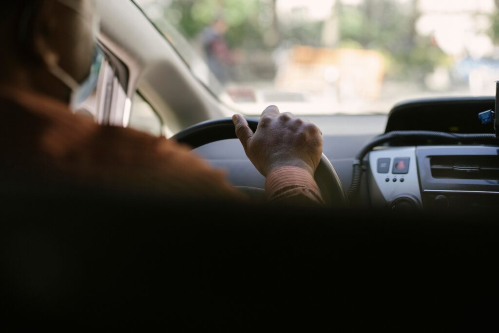 Driving Ahead: Passenger Vehicle Surge Signals Auto Sector Revival