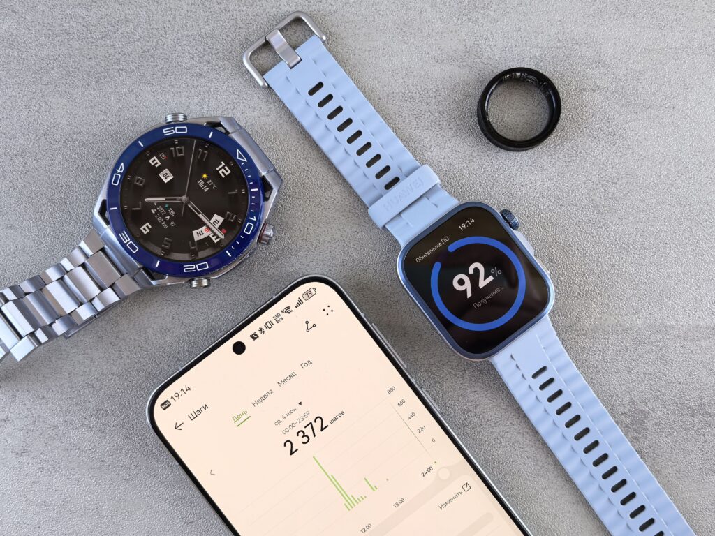 Smartwatch Showdown: Pixel Watch 5 vs Galaxy Watch 9 – Unpacking the Key Differences