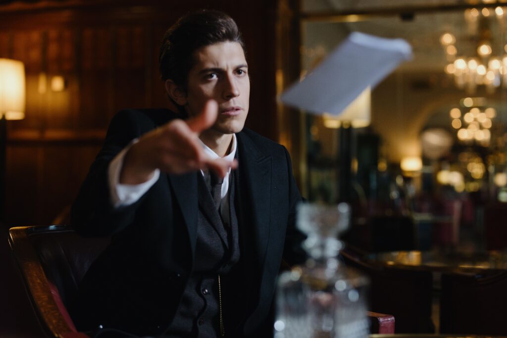 Facing Codro’s Shadow: A Solid Antagonist in Mafia’s Latest Expansion