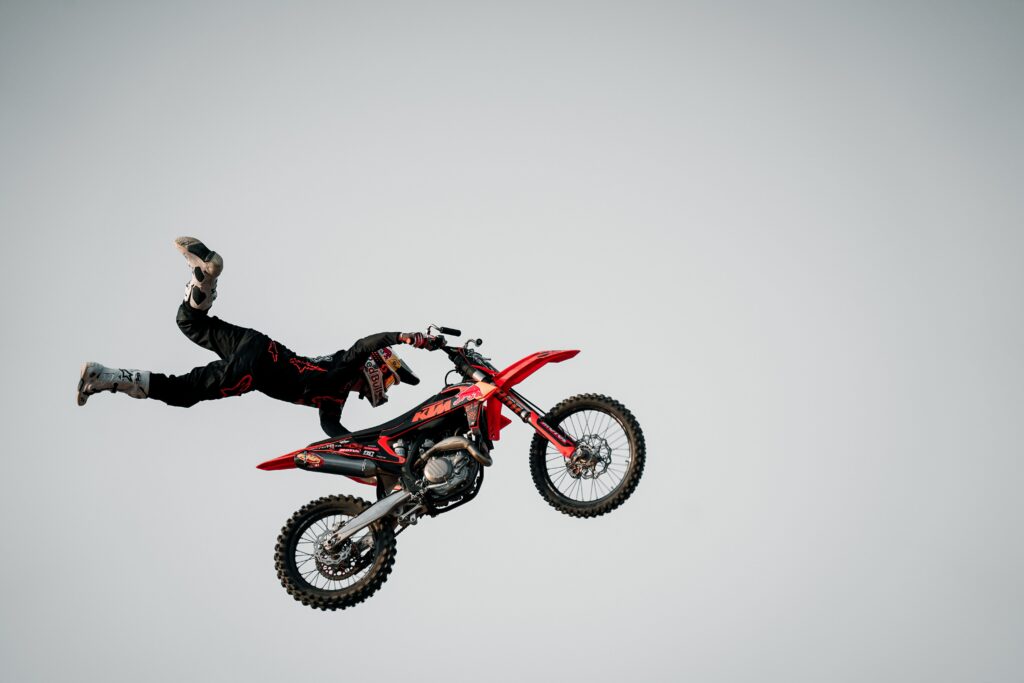 Gear Up for Gravity-Defying Thrills in Stunt Paradise 2 Playtest