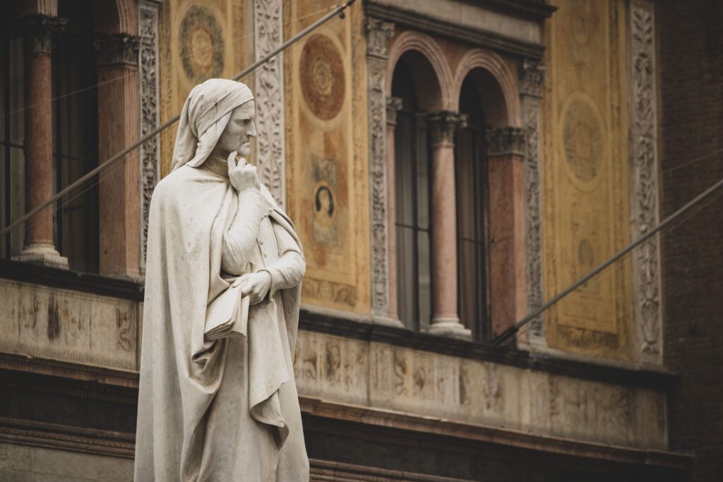 Unraveling Ancestral Secrets in The Alighieri Circle: Dante’s Bloodline
