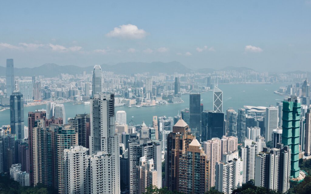 Bridging Innovation: CES Asia Unveiled Lands in Hong Kong Ahead of CES 2027