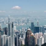 Bridging Innovation: CES Asia Unveiled Lands in Hong Kong Ahead of CES 2027