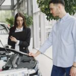 Revolutionizing Auto Insurance: AI-Driven Sales Support Hits Toyota Dealerships