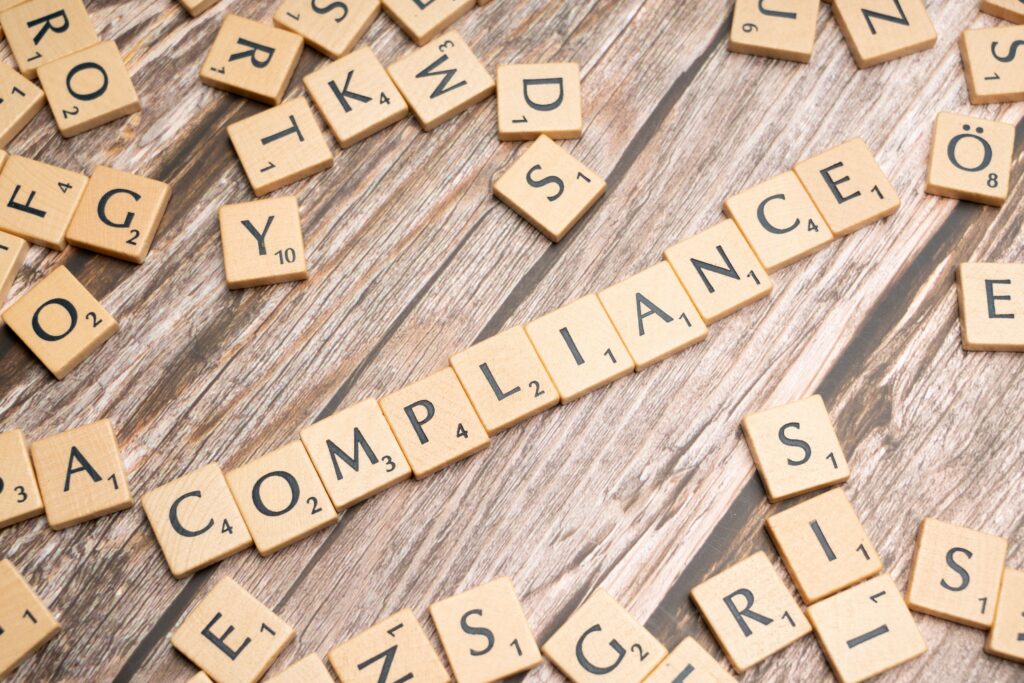 Mastering Compliance: Expert Insights on Navigating Industry Standards