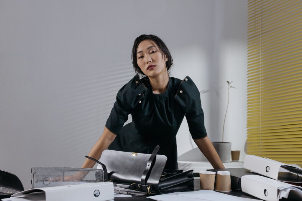 Why Tailored Shorts Could Be the Future of Office Fashion in a Warming World