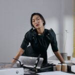 Why Tailored Shorts Could Be the Future of Office Fashion in a Warming World