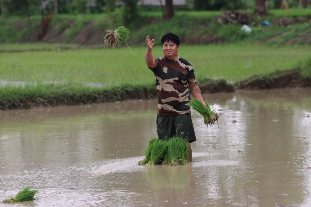 Nepal Floods and Climate Change: The Himalayan Warning the World Can No Longer Ignore
