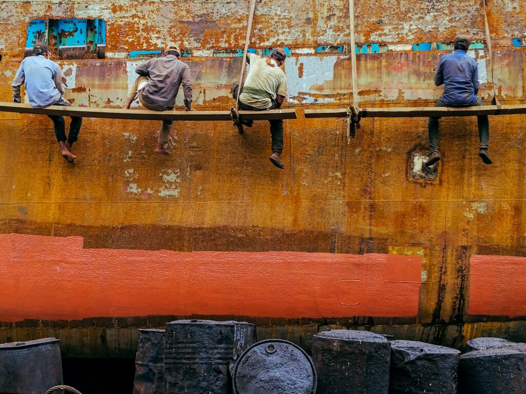 अच्छी टीम की असली पहचान: सहयोग, भरोसा और साझा जीत का मंत्र