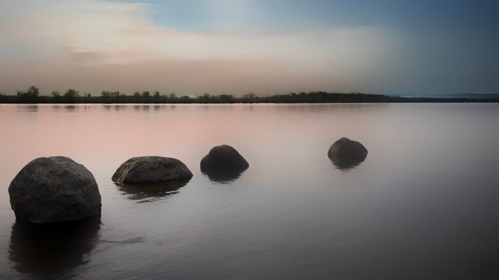 Why Staying Calm and Focused Is the Real Key to Personal Growth