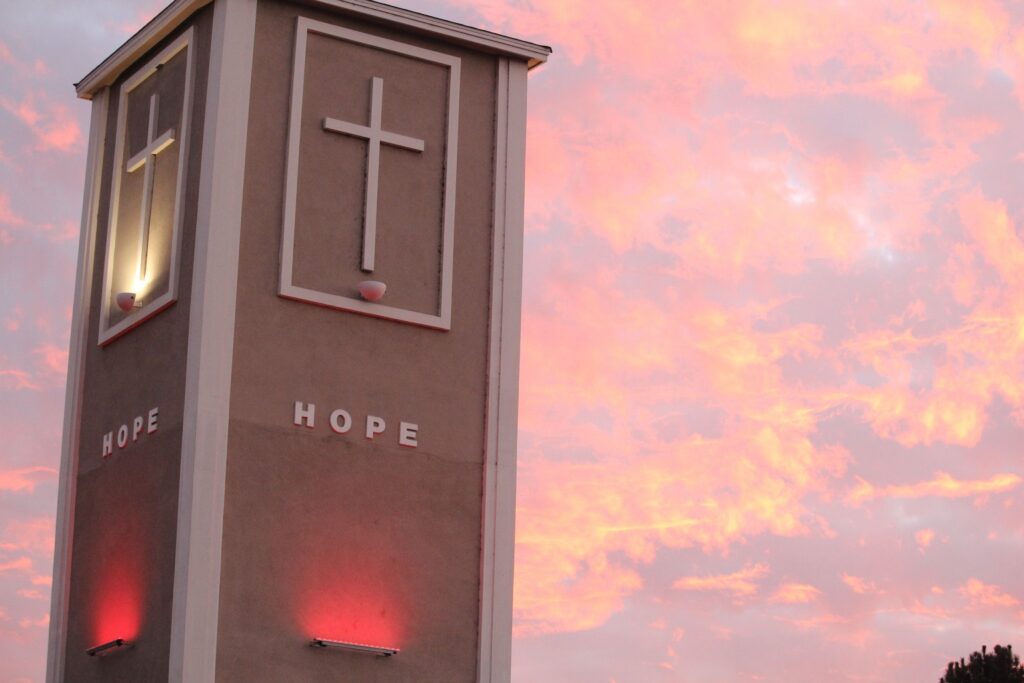 Why Holding On to Hope Matters Most in Life’s Hardest Moments
