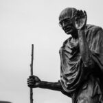 Gandhi’s Handwritten Reflections Make History With ₹16.2 Crore Auction Record