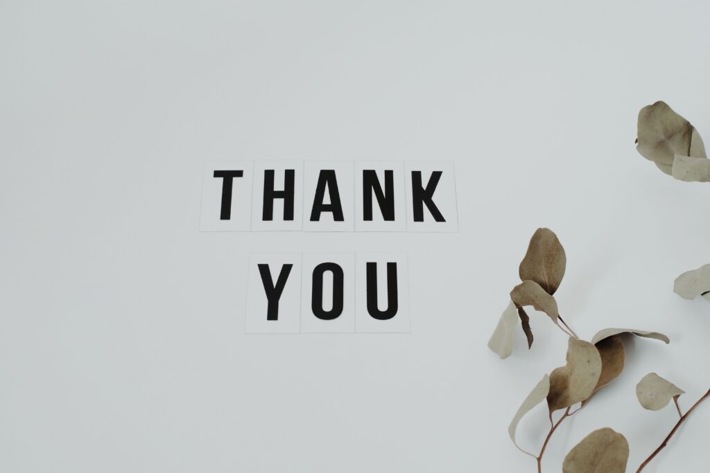 How Practicing Gratitude Can Improve Well-Being Every Day