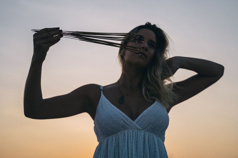 Why Most People Aren’t Judging You—and Why That Can Be Liberating