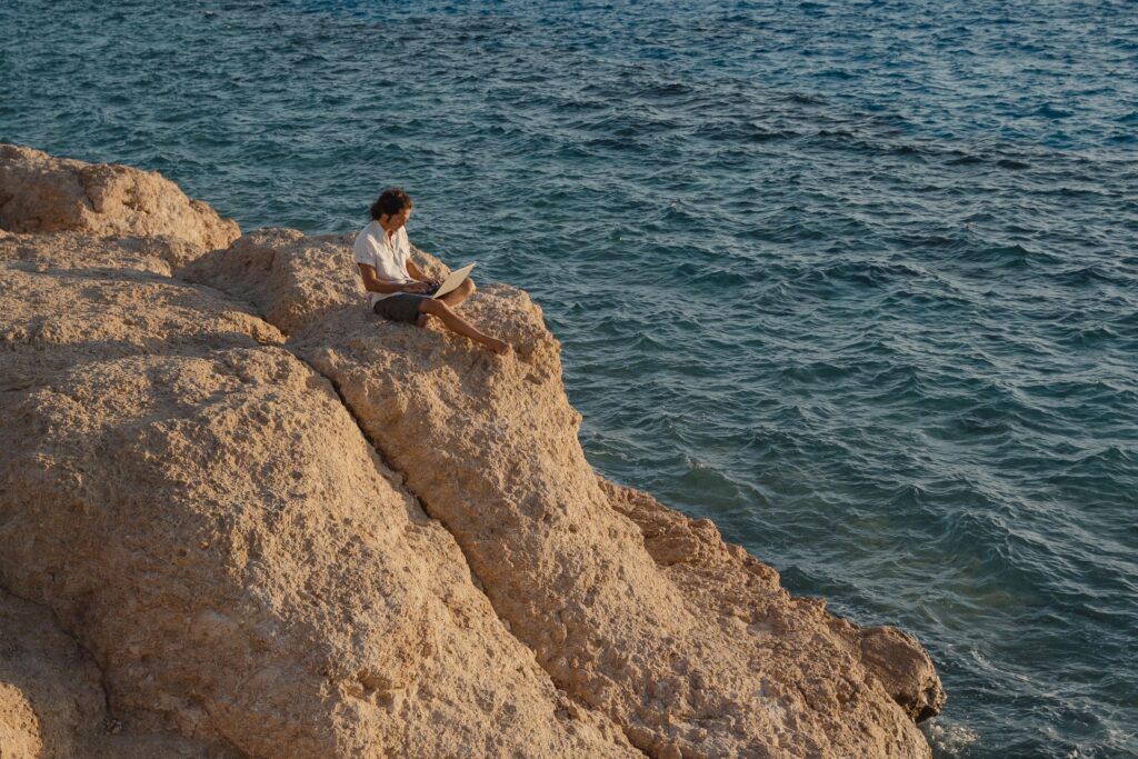 Why Protecting Your Life Beyond Work Is the Real Key to Wellbeing
