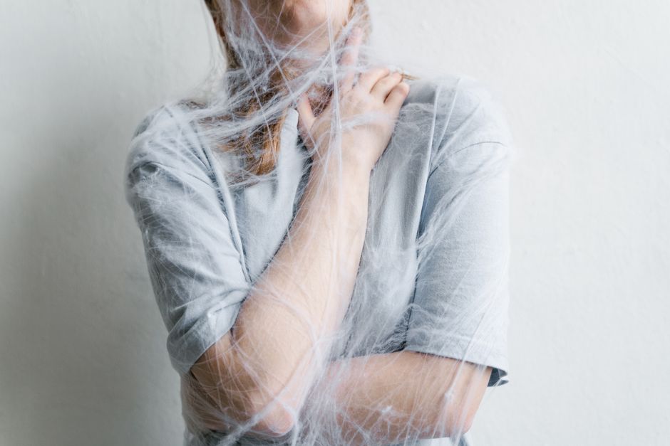Understanding Anxiety in Everyday Life: Why Worry, Overthinking, and Self-Criticism Feel So Overwhelming