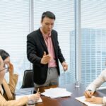 Why Great Leaders Succeed by Asking for Help and Showing Appreciation