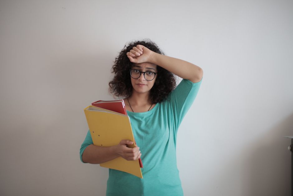Feeling Overwhelmed? Start Small to Regain Control and Reduce Stress