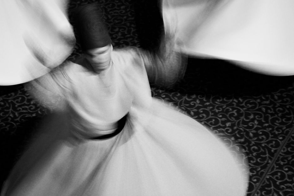 Why Sufism, in the Chishti-Sabri Tradition, Is Seen as a Spiritual Calling