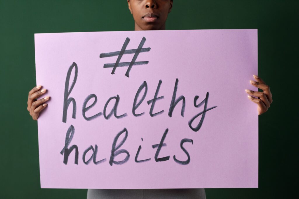 How Small Daily Habits Create Lasting Change in Everyday Life