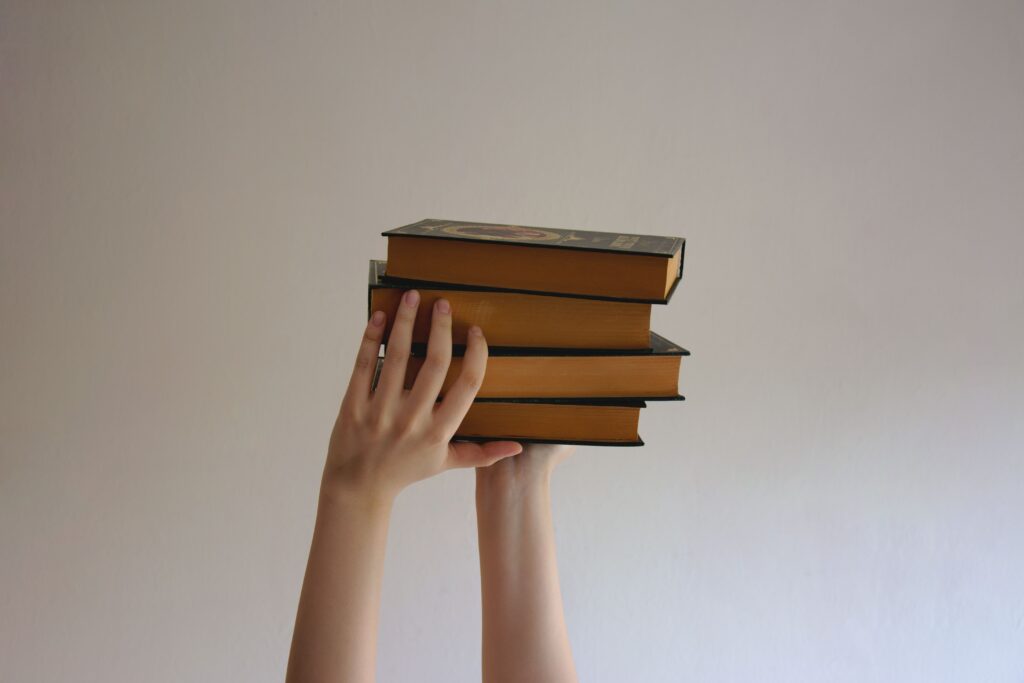 10 Books That Can Help Build a Stronger, More Disciplined Mindset