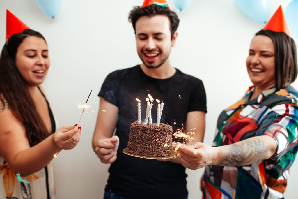 A Heartfelt Birthday Tribute: Family Love and Wishes for a Dear Daughter