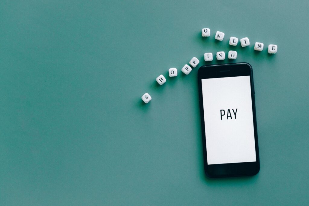 How a Simple QR Code Is Bringing India’s Small Sellers Into the Formal Economy