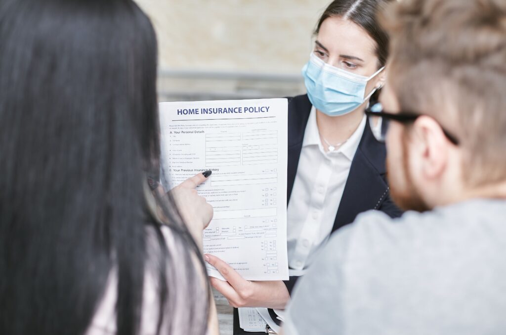 How to Choose the Right Health Insurance Cover for Your Family