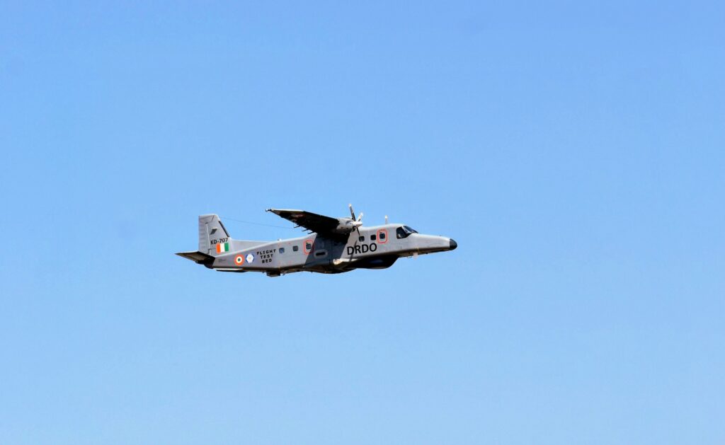 Silencing the Seas: DRDO’s Leap in Low-Frequency Vibration Isolation