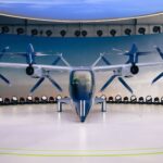 Soaring into the Future: Bengaluru’s Electric Flying Taxi Revolution