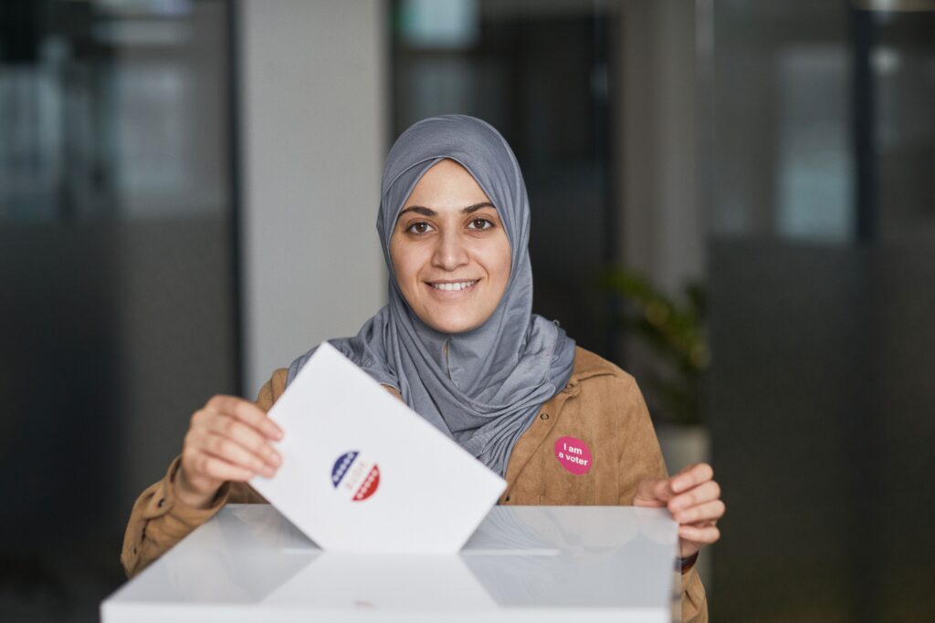 Harnessing AI for Inclusive Civic Engagement