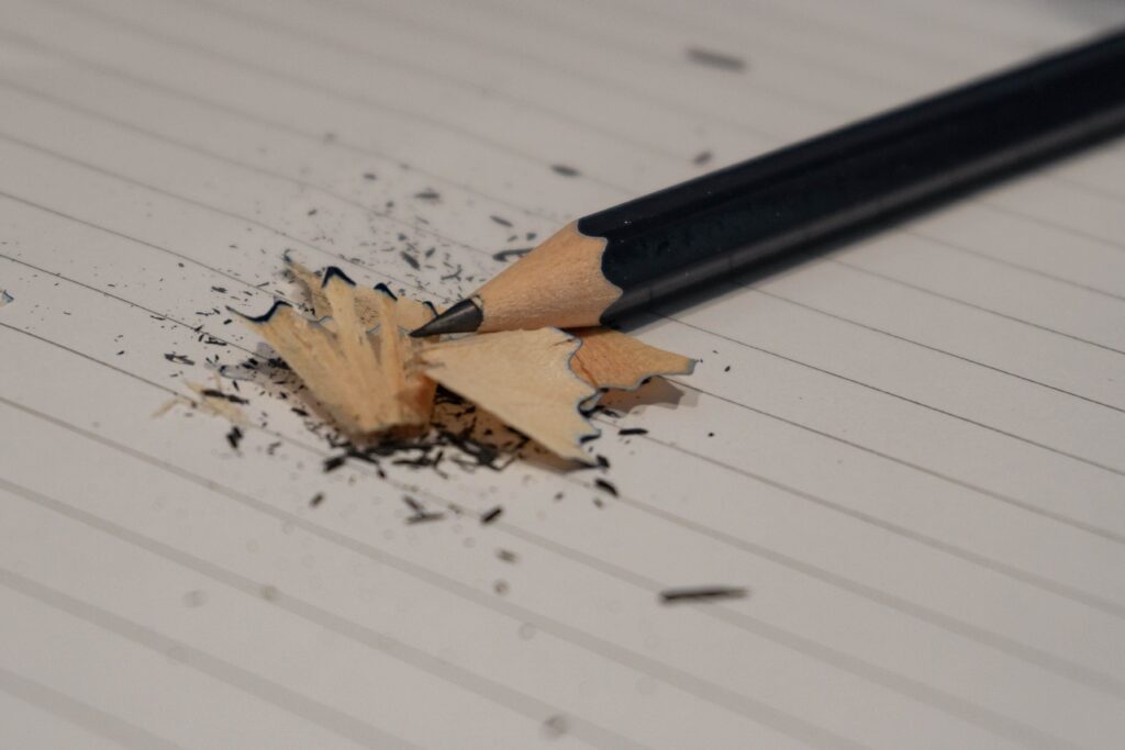 Paper-Like Precision: Rock Paper Pencil 4 Elevates iPad Drawing