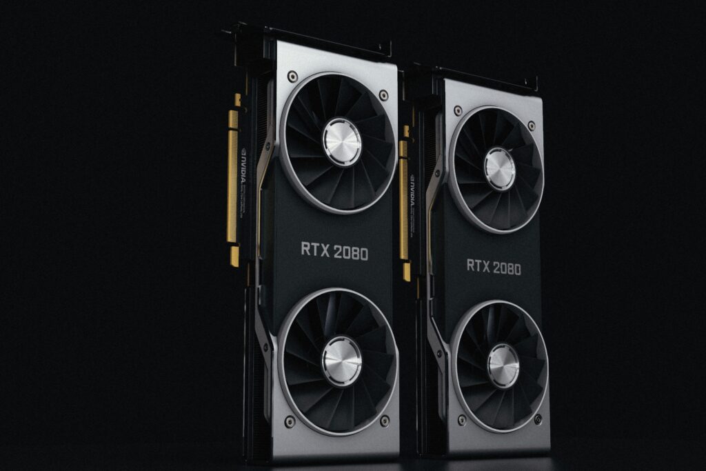 Cloud Powerhouse: AWS Scales with Two Million Nvidia GPUs as Nvidia Eyes AI with Hugging Face
