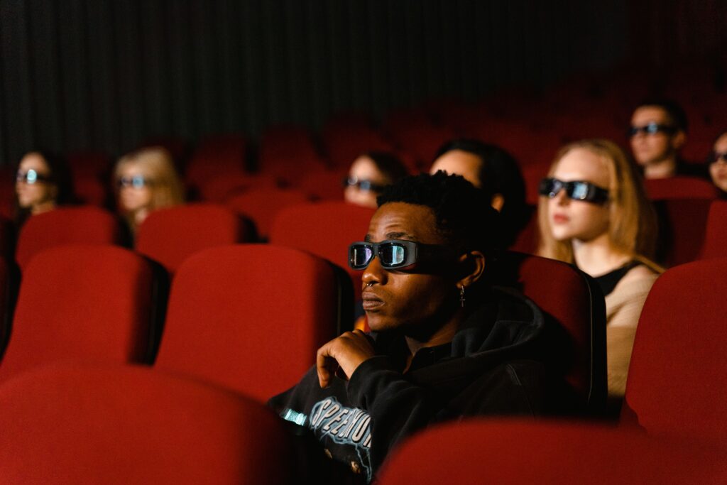 Spotting Genuine IMAX: A Guide to True vs. Faux Big-Screen Experiences