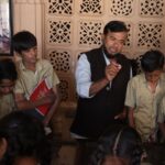 डर और उम्मीद के बीच: मासफर यट्टा के बच्चों की पढ़ाई
