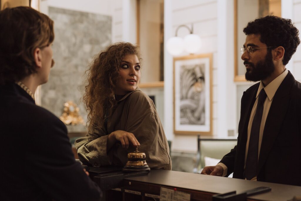Revolutionizing Guest Experiences: Roseate Hotels Embraces AI with Quicktext